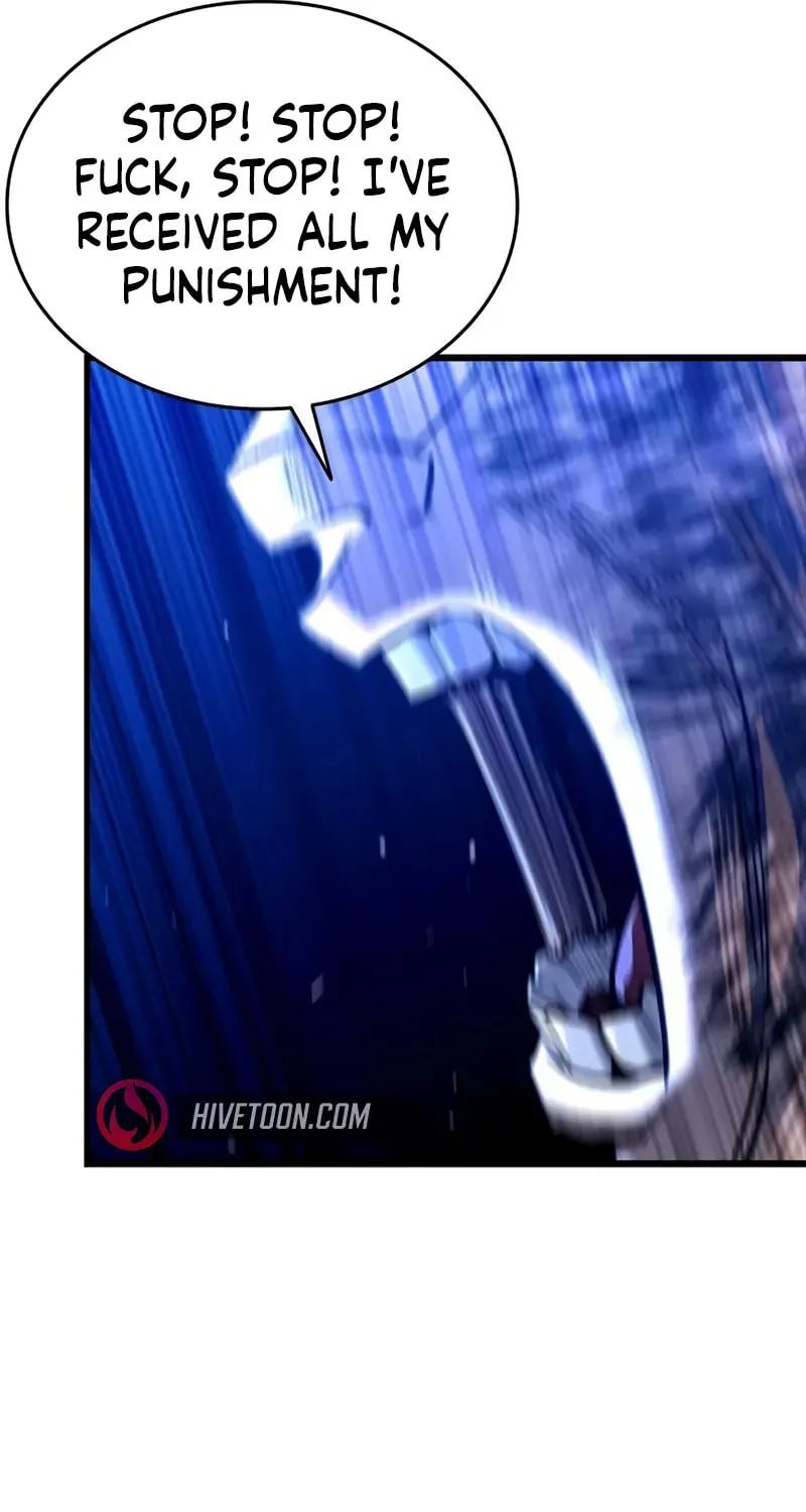 Justice Served Chapter 8 page 91 - 