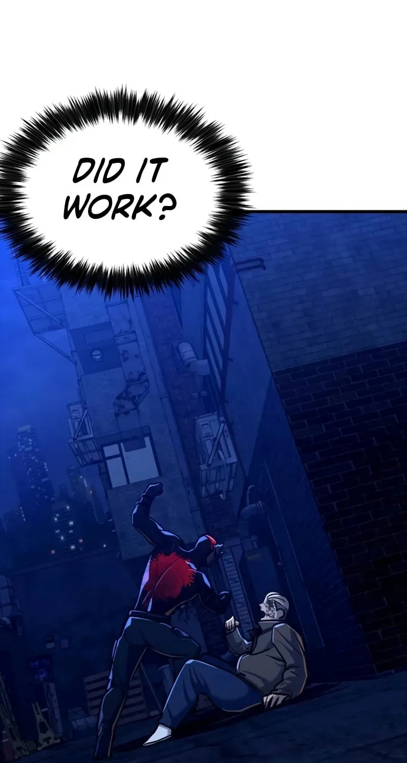 Justice Served Chapter 8 page 94 - 