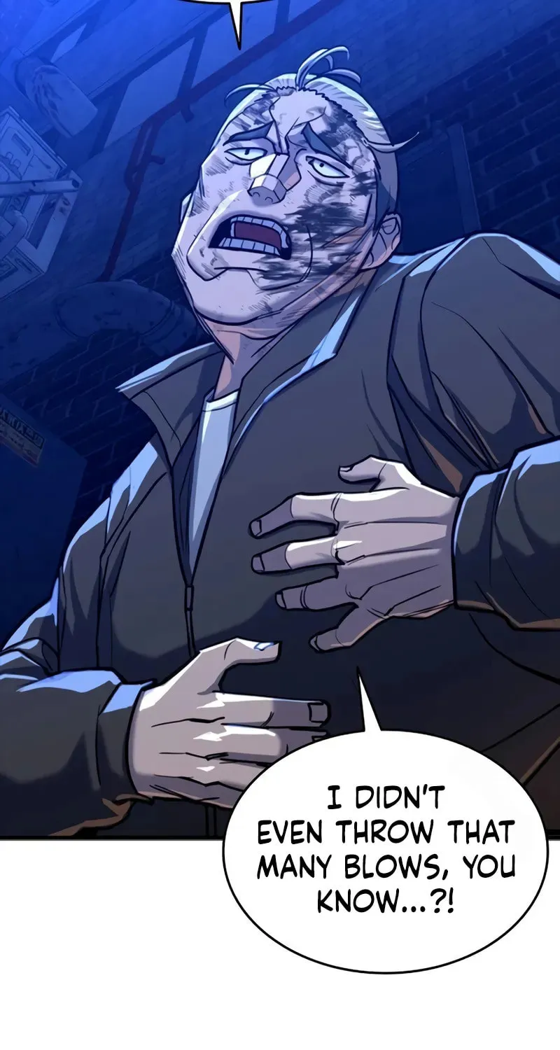 Justice Served Chapter 8 page 96 - 