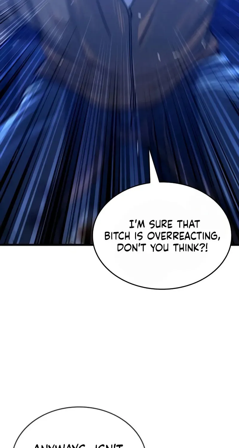 Justice Served Chapter 8 page 100 - 