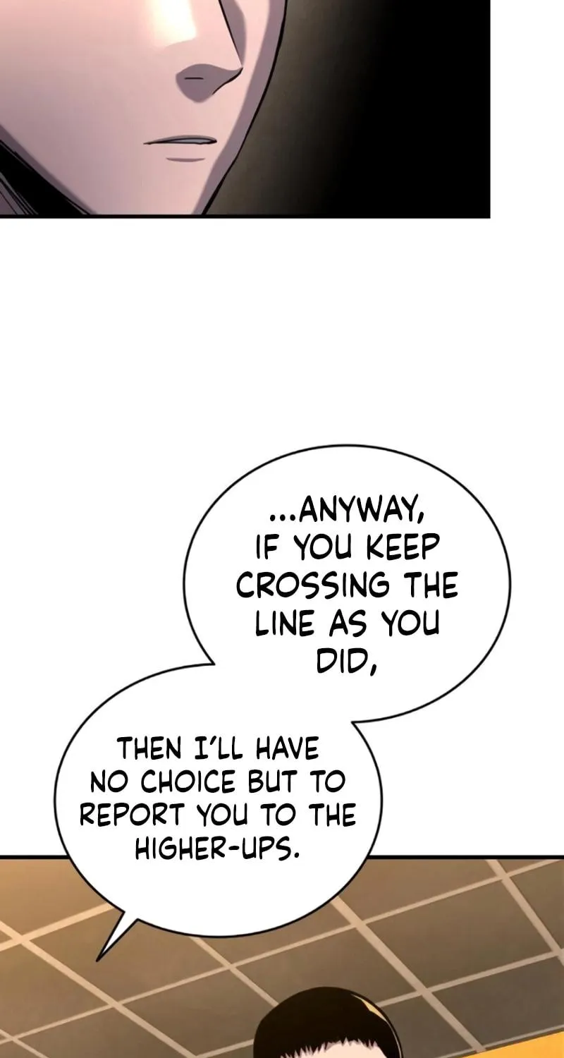Justice Served Chapter 9 page 101 - 