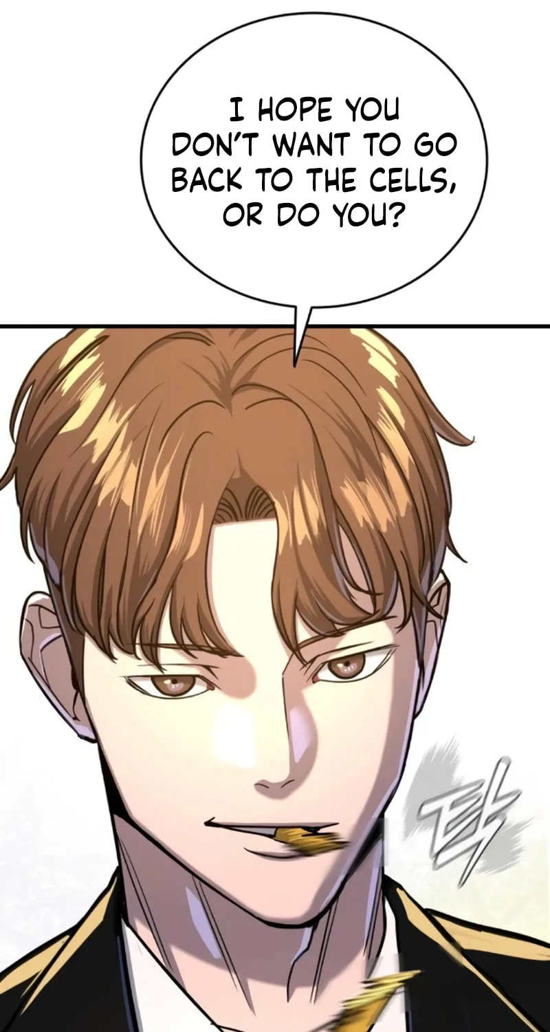 Justice Served Chapter 9 page 105 - 