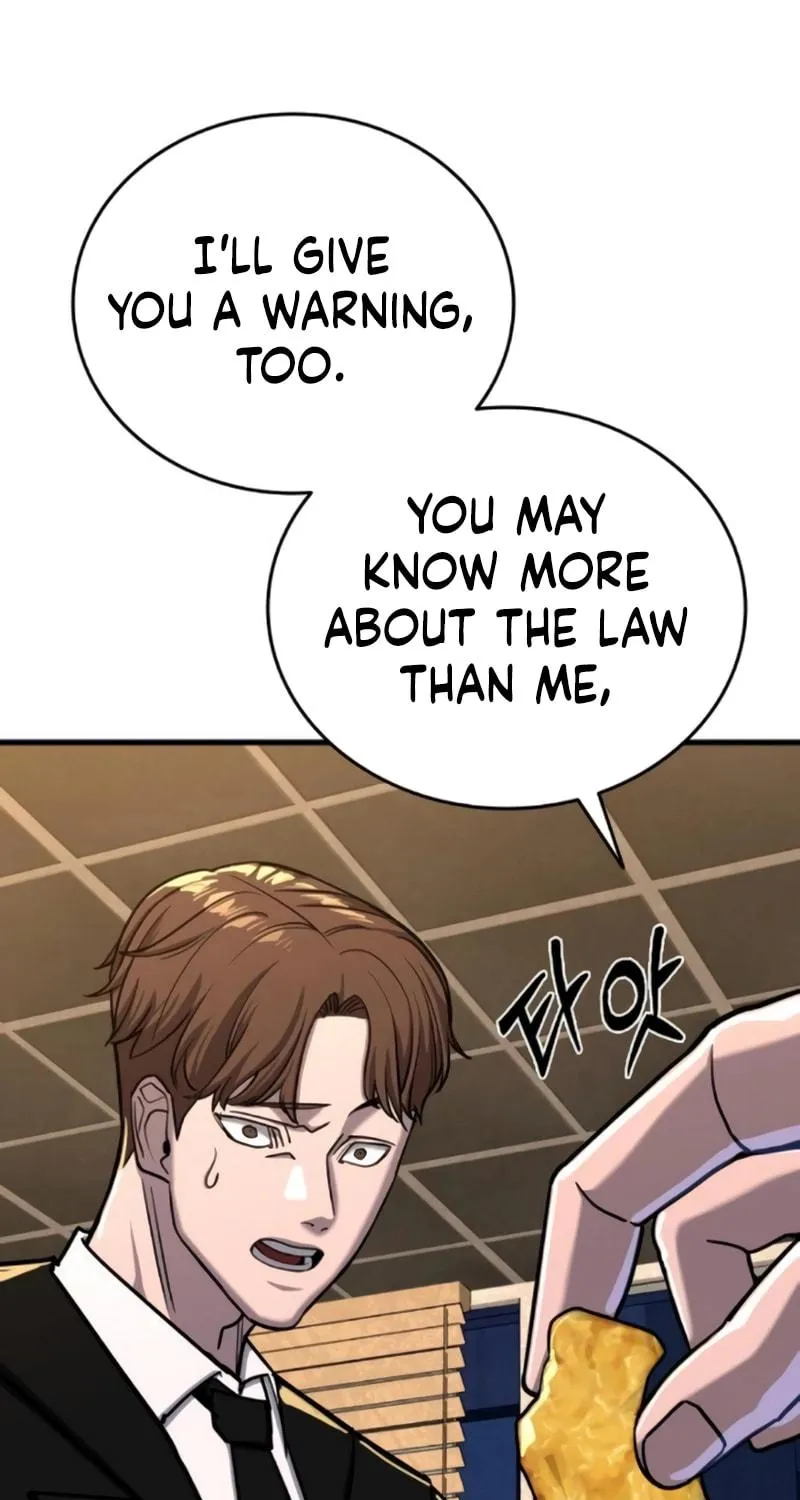Justice Served Chapter 9 page 107 - 