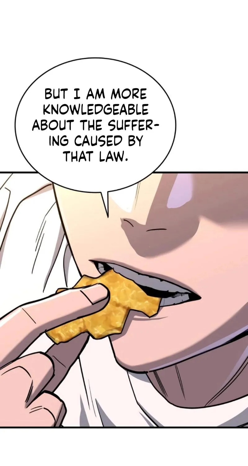 Justice Served Chapter 9 page 109 - 