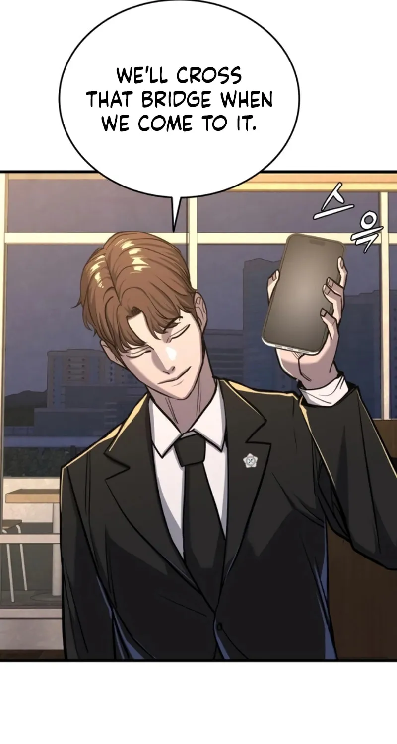 Justice Served Chapter 9 page 115 - 
