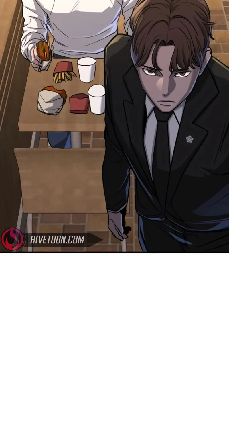Justice Served Chapter 9 page 117 - 