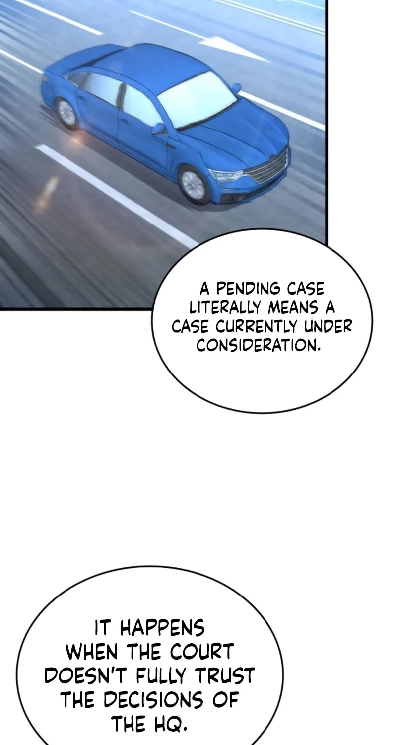 Justice Served Chapter 9 page 123 - 