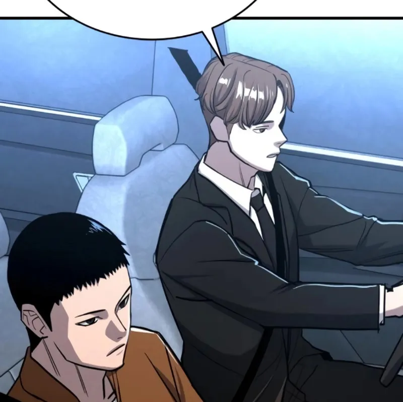 Justice Served Chapter 9 page 124 - 