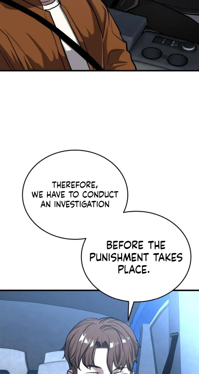 Justice Served Chapter 9 page 125 - 