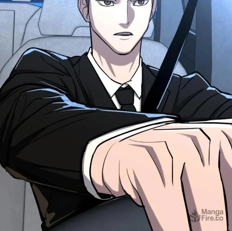 Justice Served Chapter 9 page 126 - 