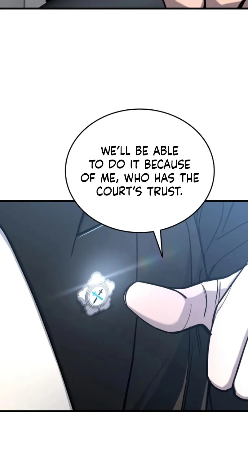 Justice Served Chapter 9 page 127 - 