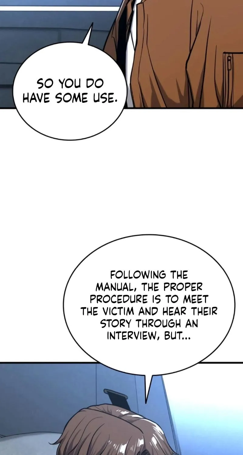 Justice Served Chapter 9 page 129 - 