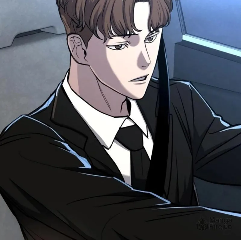 Justice Served Chapter 9 page 130 - 