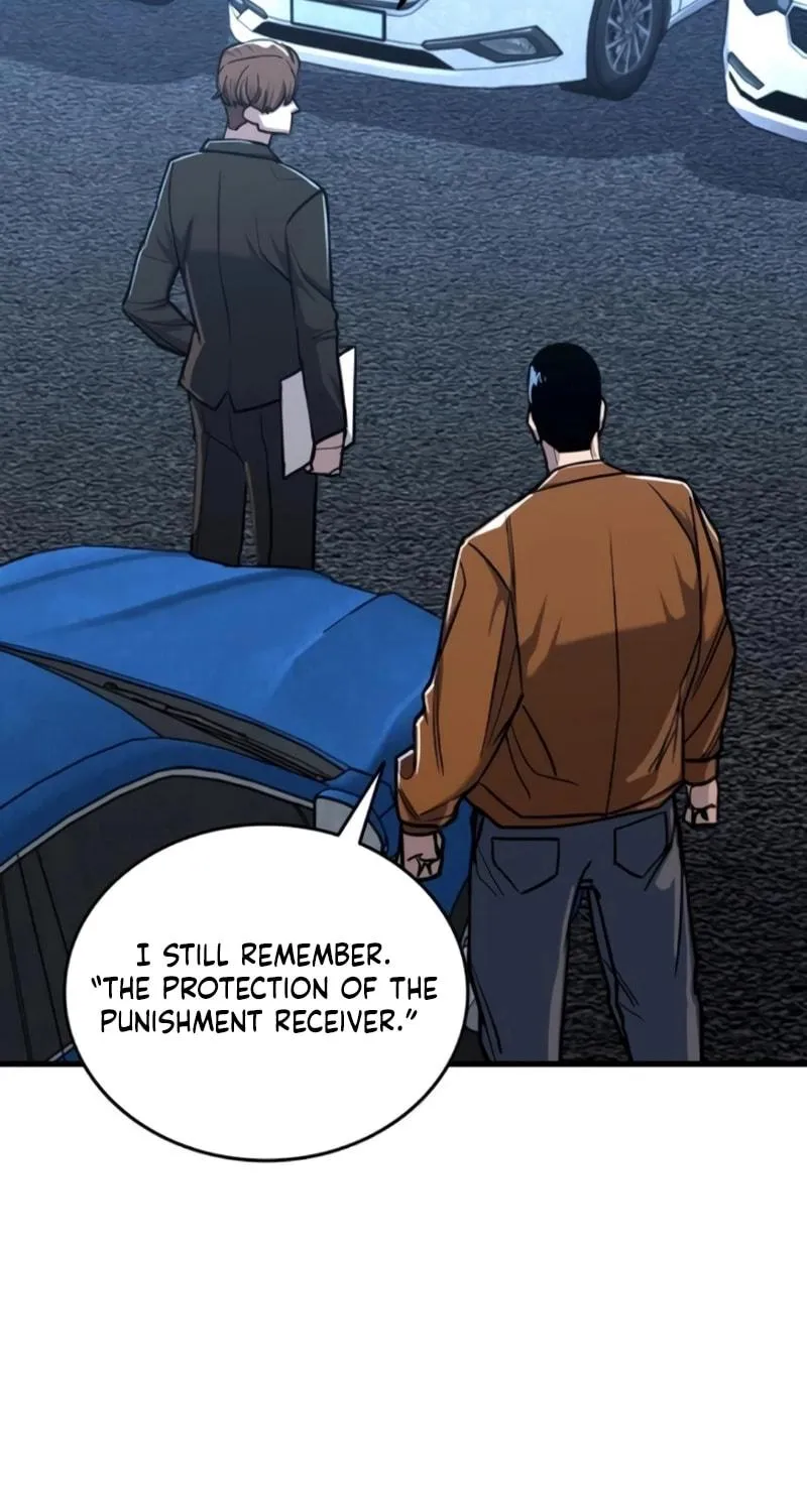 Justice Served Chapter 9 page 137 - 