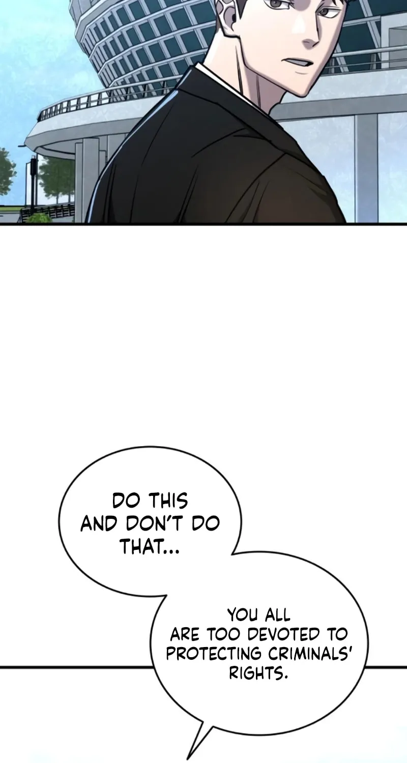 Justice Served Chapter 9 page 141 - 