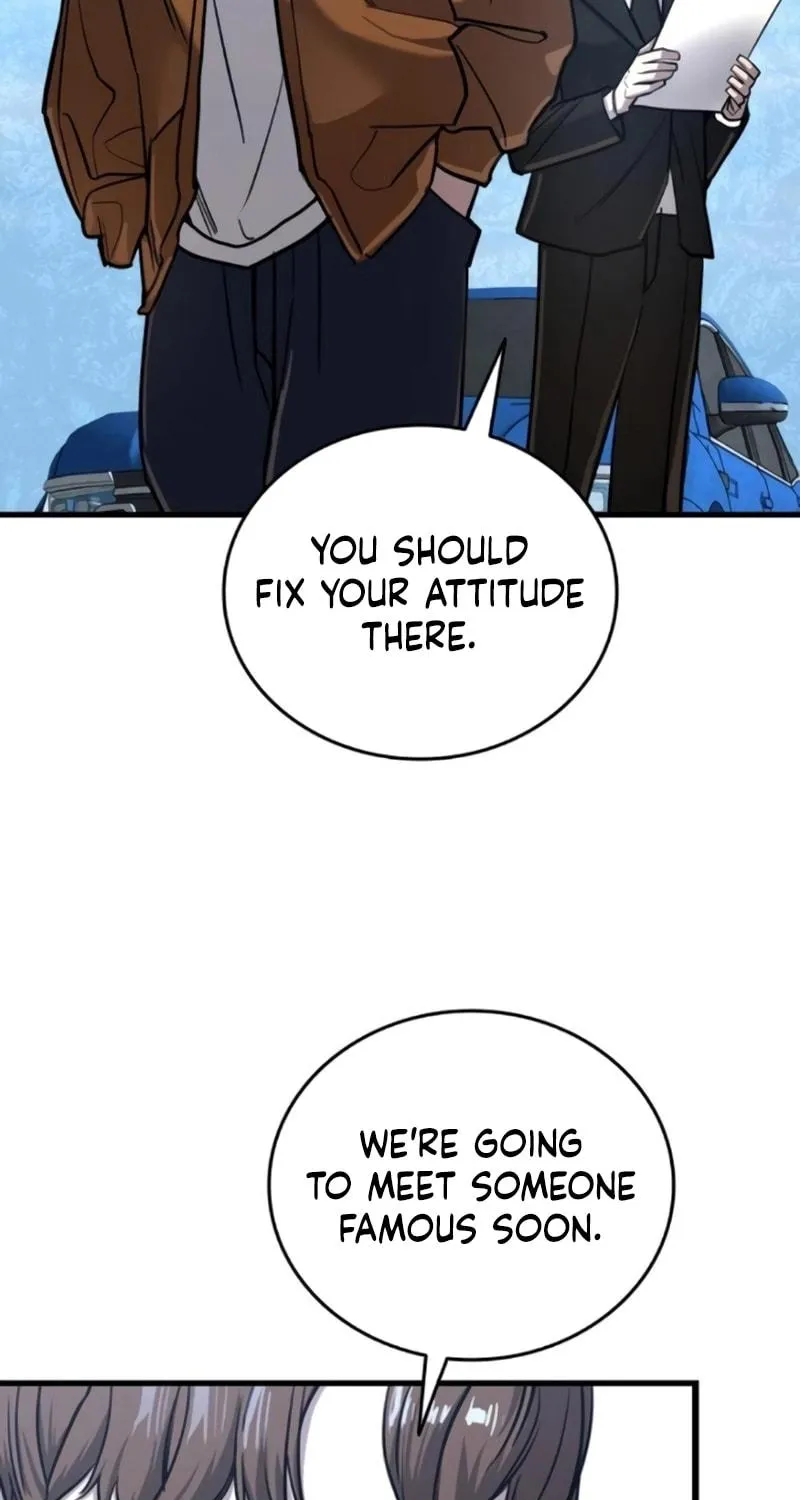 Justice Served Chapter 9 page 143 - 