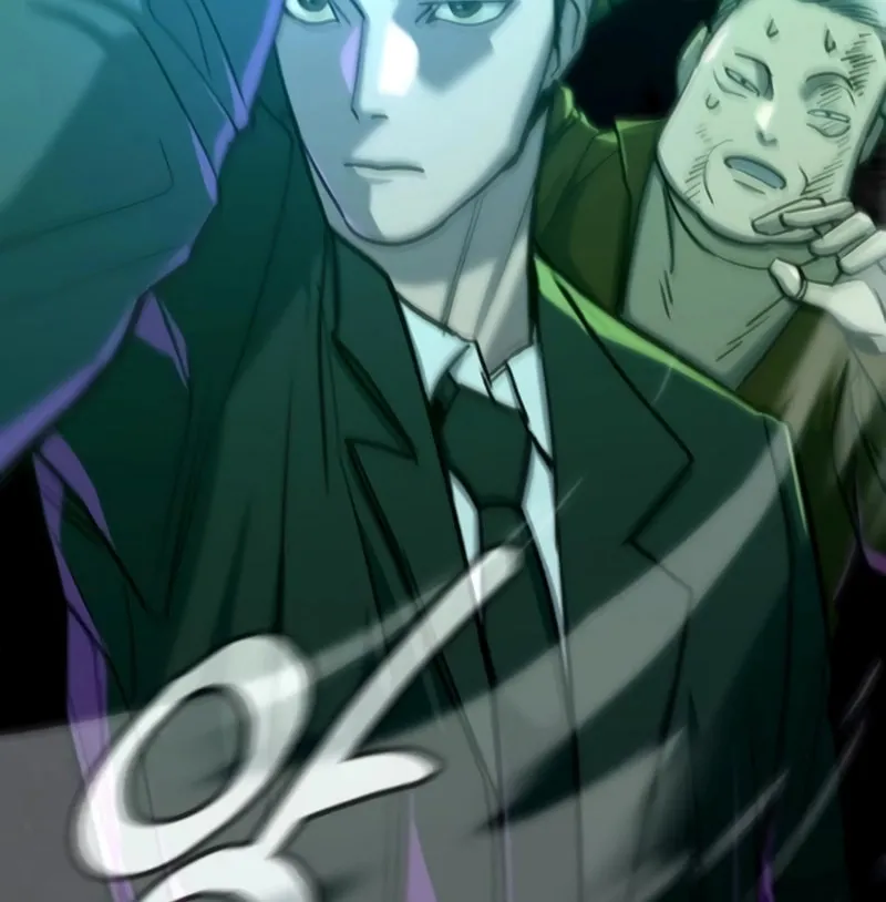 Justice Served Chapter 9 page 16 - 