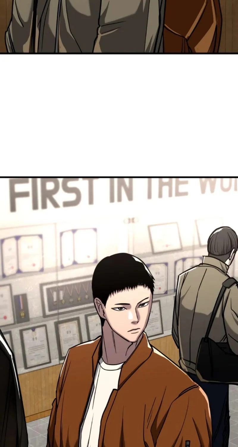 Justice Served Chapter 9 page 151 - 