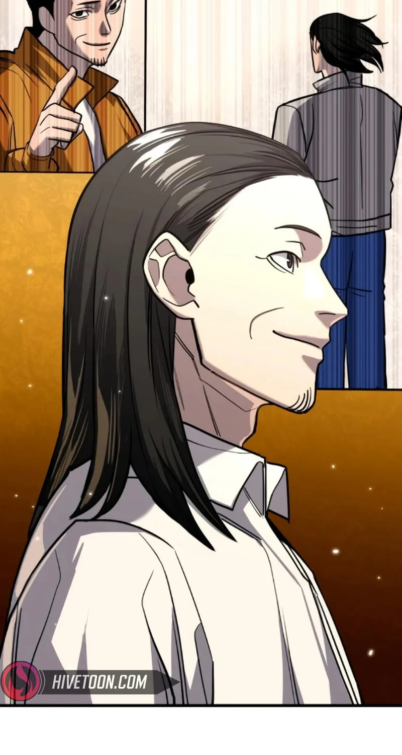 Justice Served Chapter 9 page 157 - 