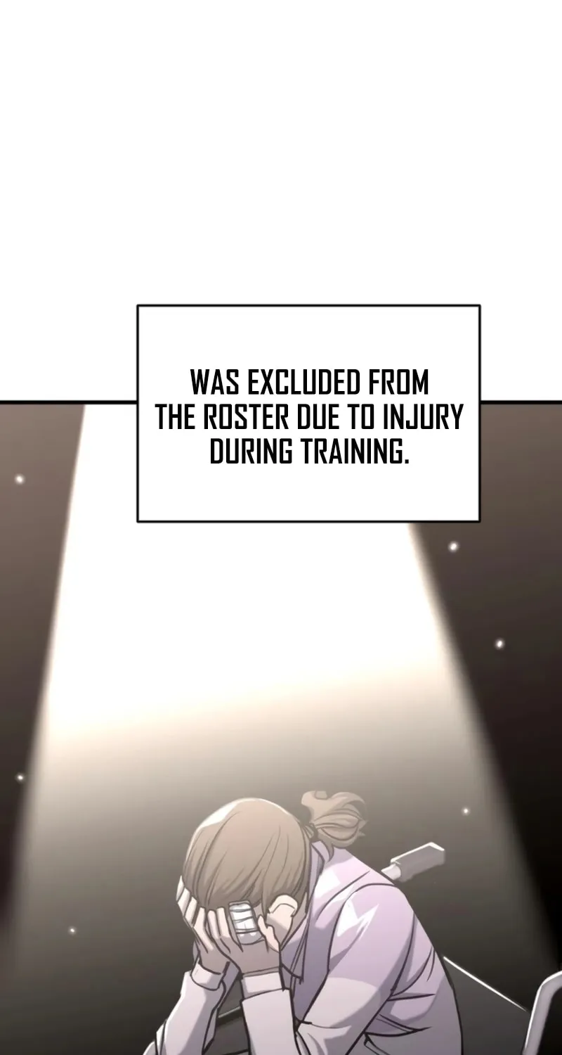 Justice Served Chapter 9 page 165 - 