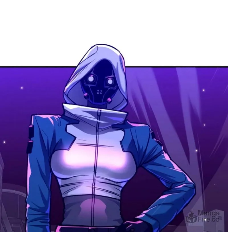 Justice Served Chapter 9 page 18 - 