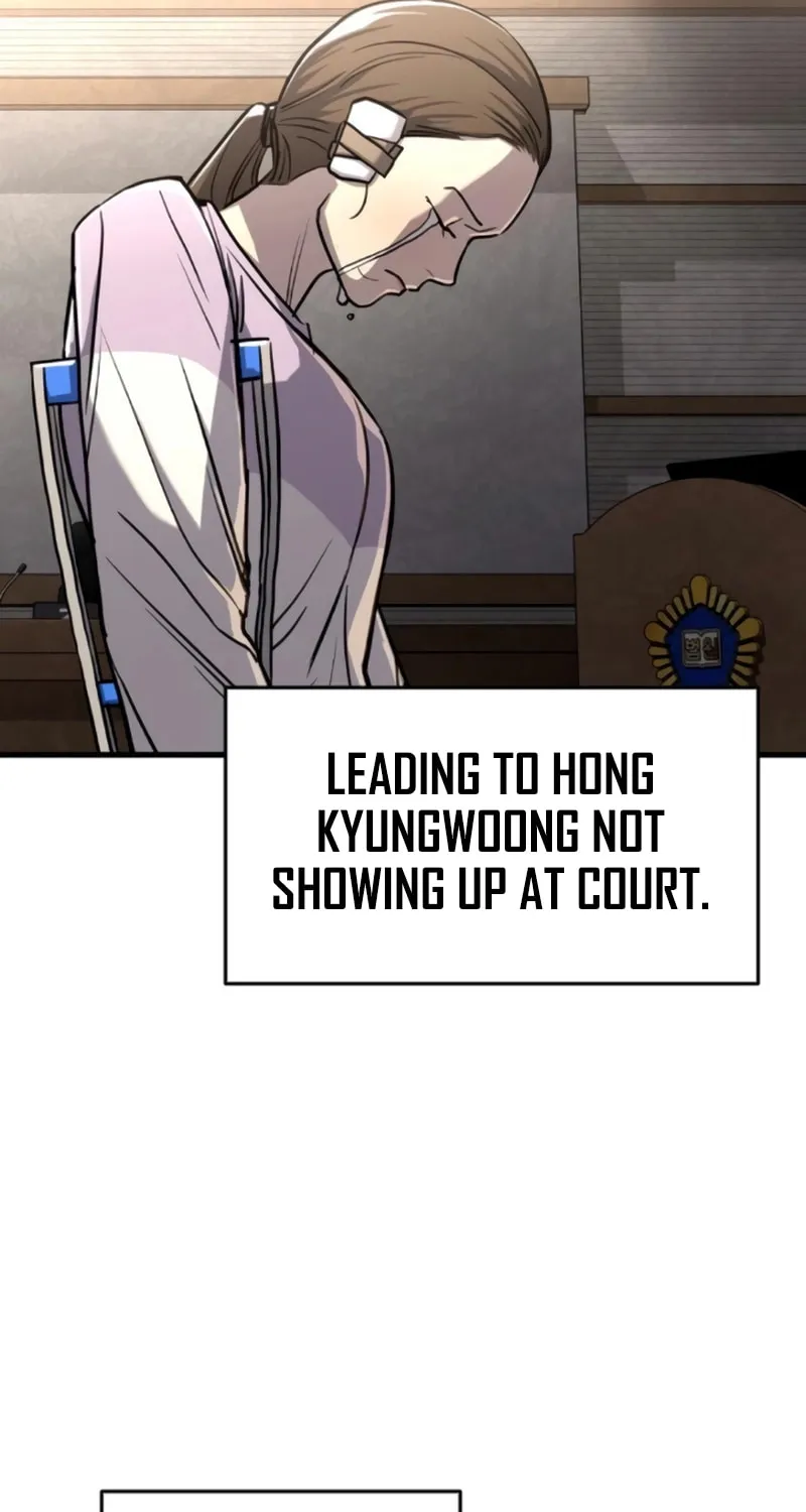 Justice Served Chapter 9 page 171 - 