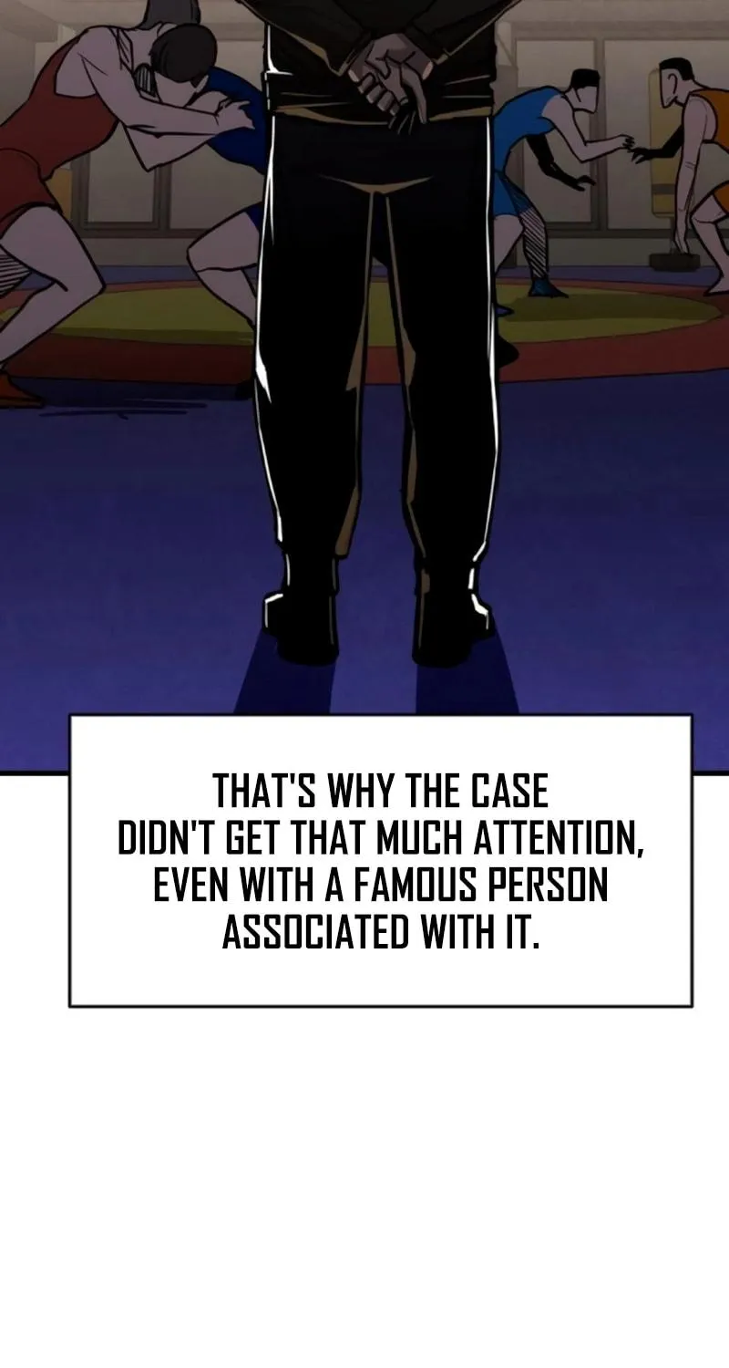 Justice Served Chapter 9 page 173 - 