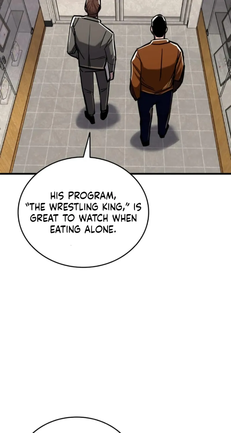 Justice Served Chapter 9 page 175 - 