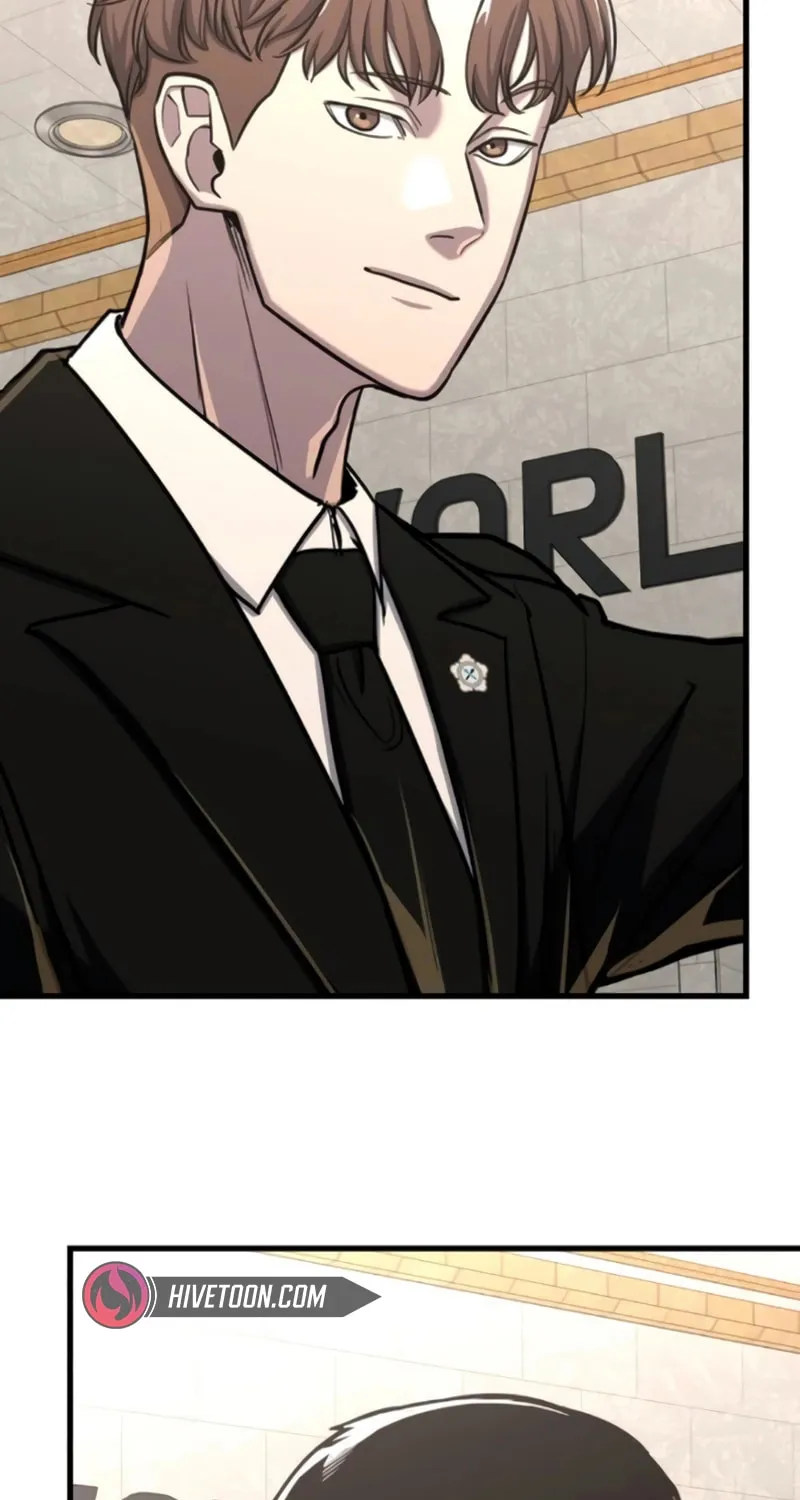 Justice Served Chapter 9 page 177 - 