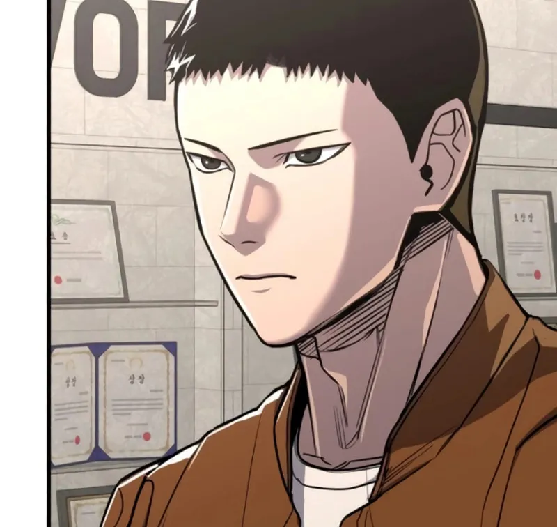 Justice Served Chapter 9 page 178 - 