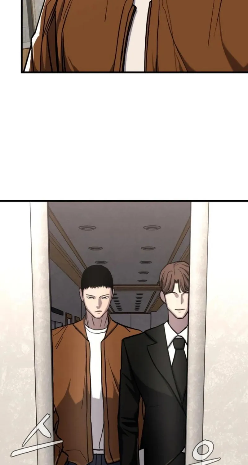Justice Served Chapter 9 page 179 - 