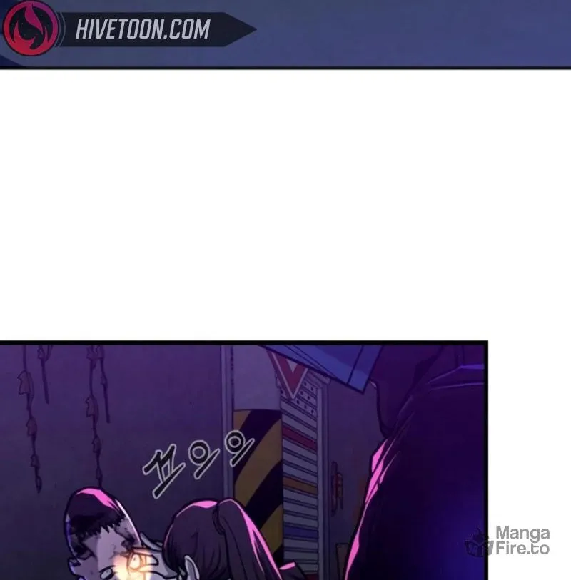 Justice Served Chapter 9 page 20 - 