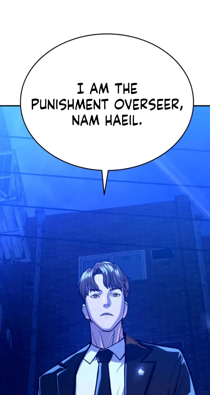 Justice Served Chapter 9 page 3 - 