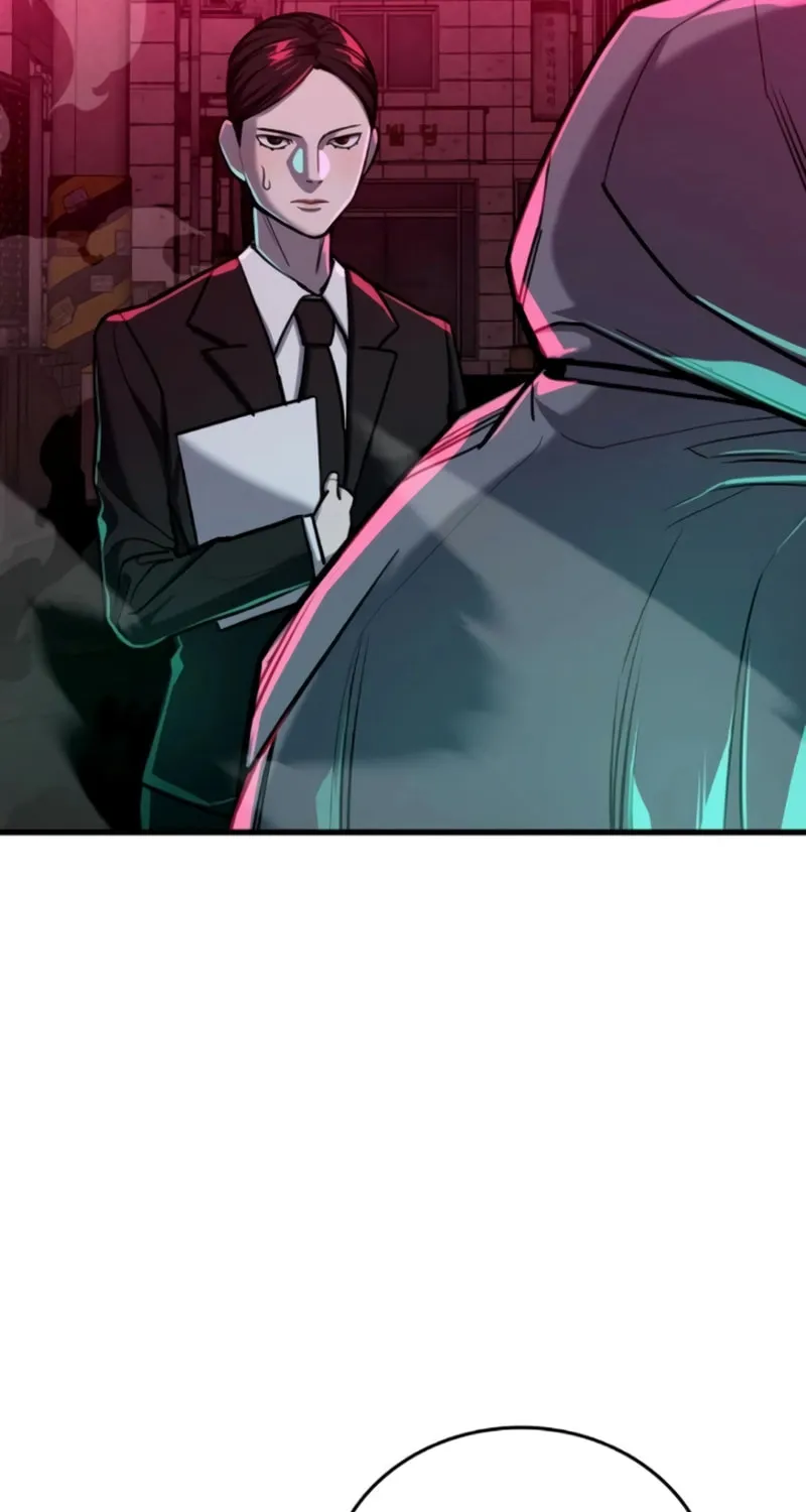 Justice Served Chapter 9 page 27 - 