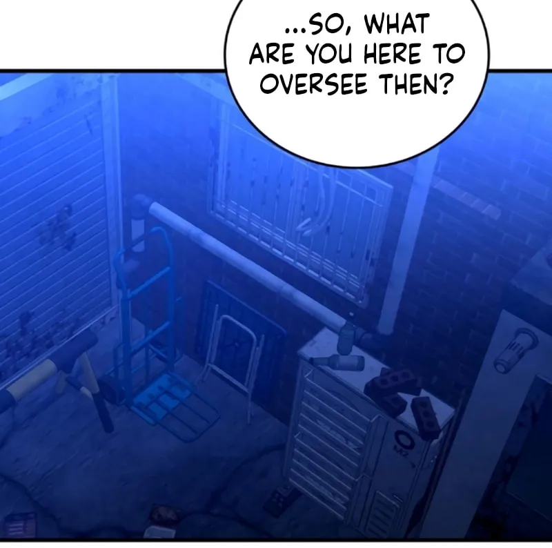 Justice Served Chapter 9 page 28 - 