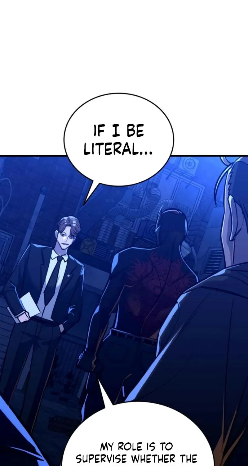 Justice Served Chapter 9 page 29 - 