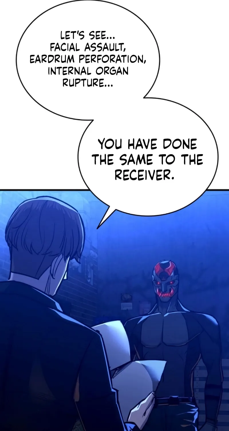 Justice Served Chapter 9 page 37 - 