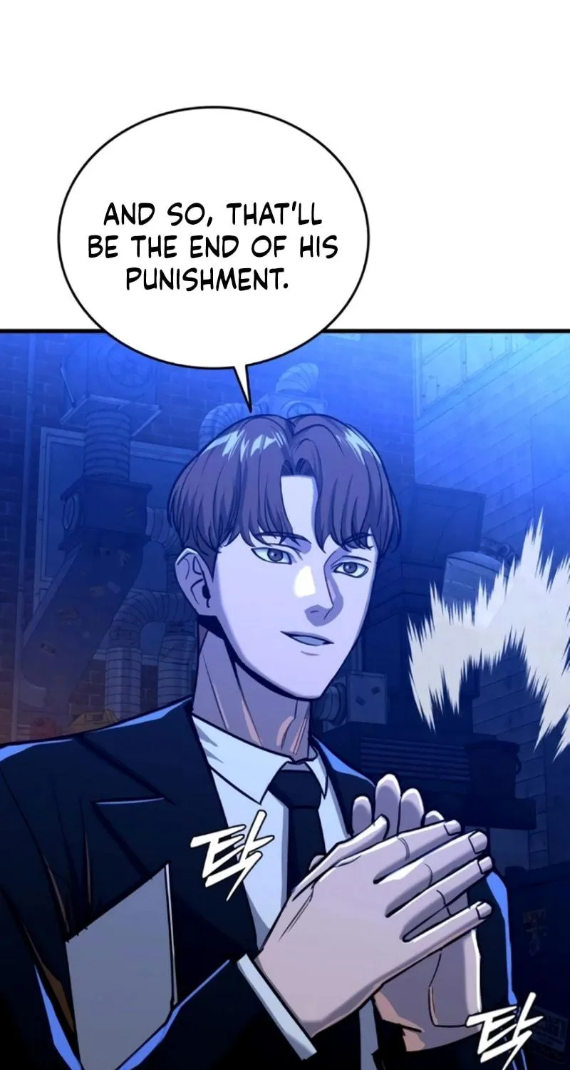 Justice Served Chapter 9 page 39 - 