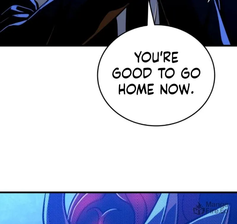 Justice Served Chapter 9 page 40 - 