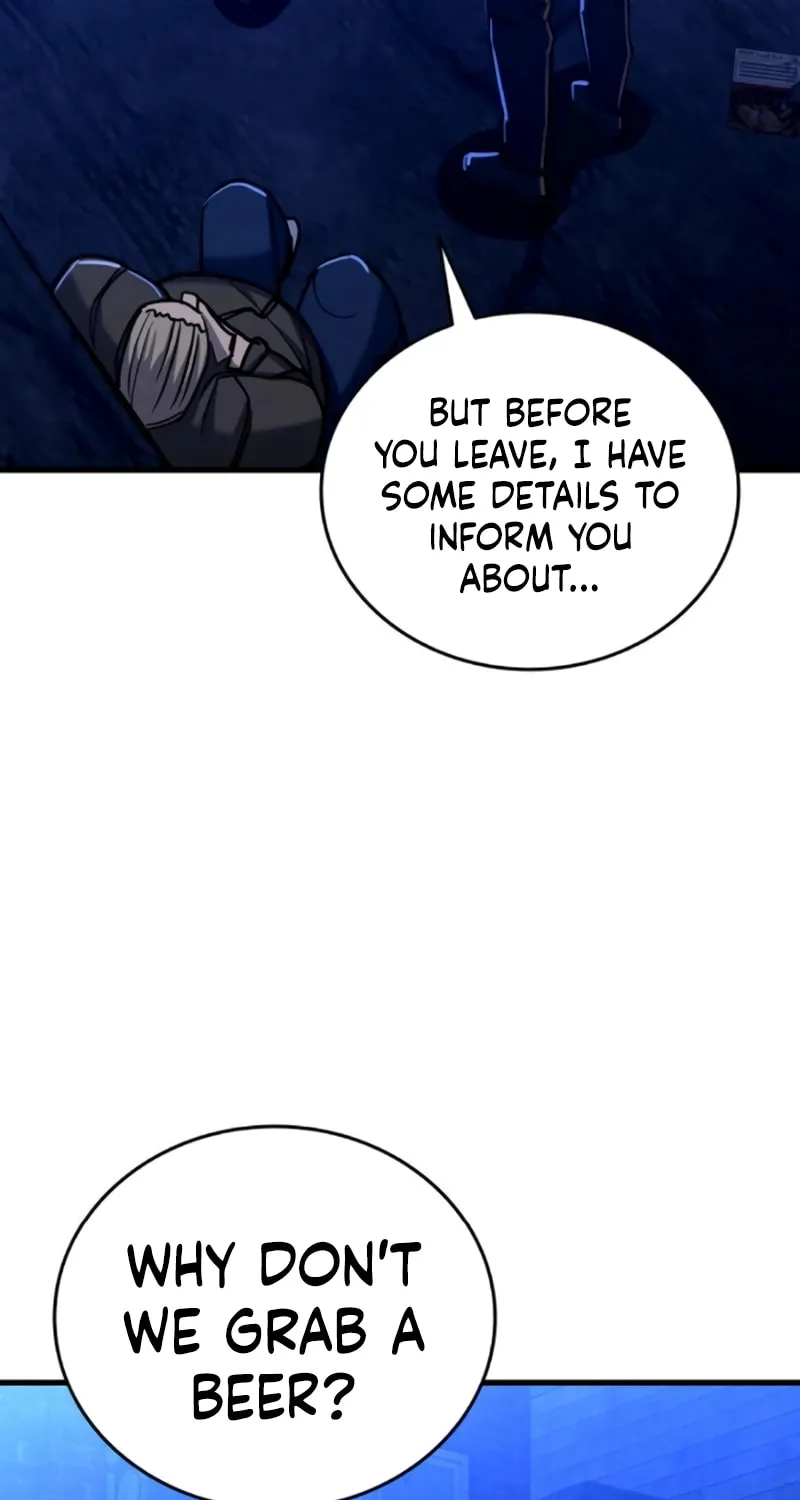 Justice Served Chapter 9 page 43 - 
