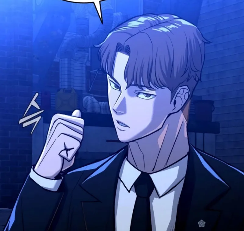 Justice Served Chapter 9 page 44 - 
