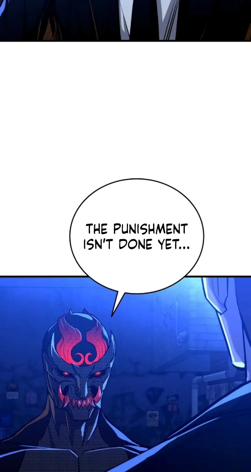 Justice Served Chapter 9 page 45 - 