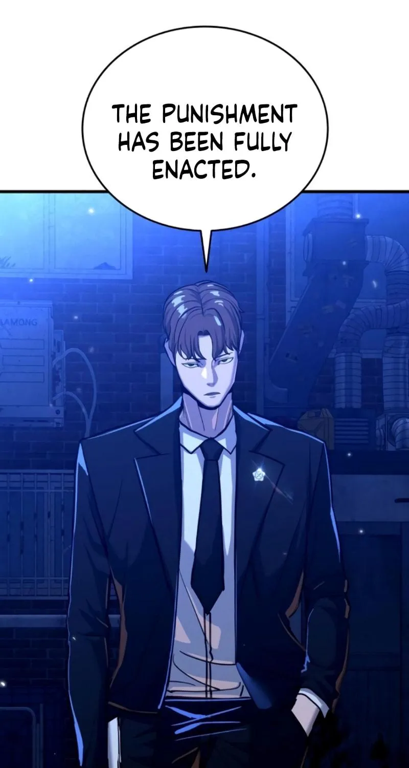 Justice Served Chapter 9 page 47 - 
