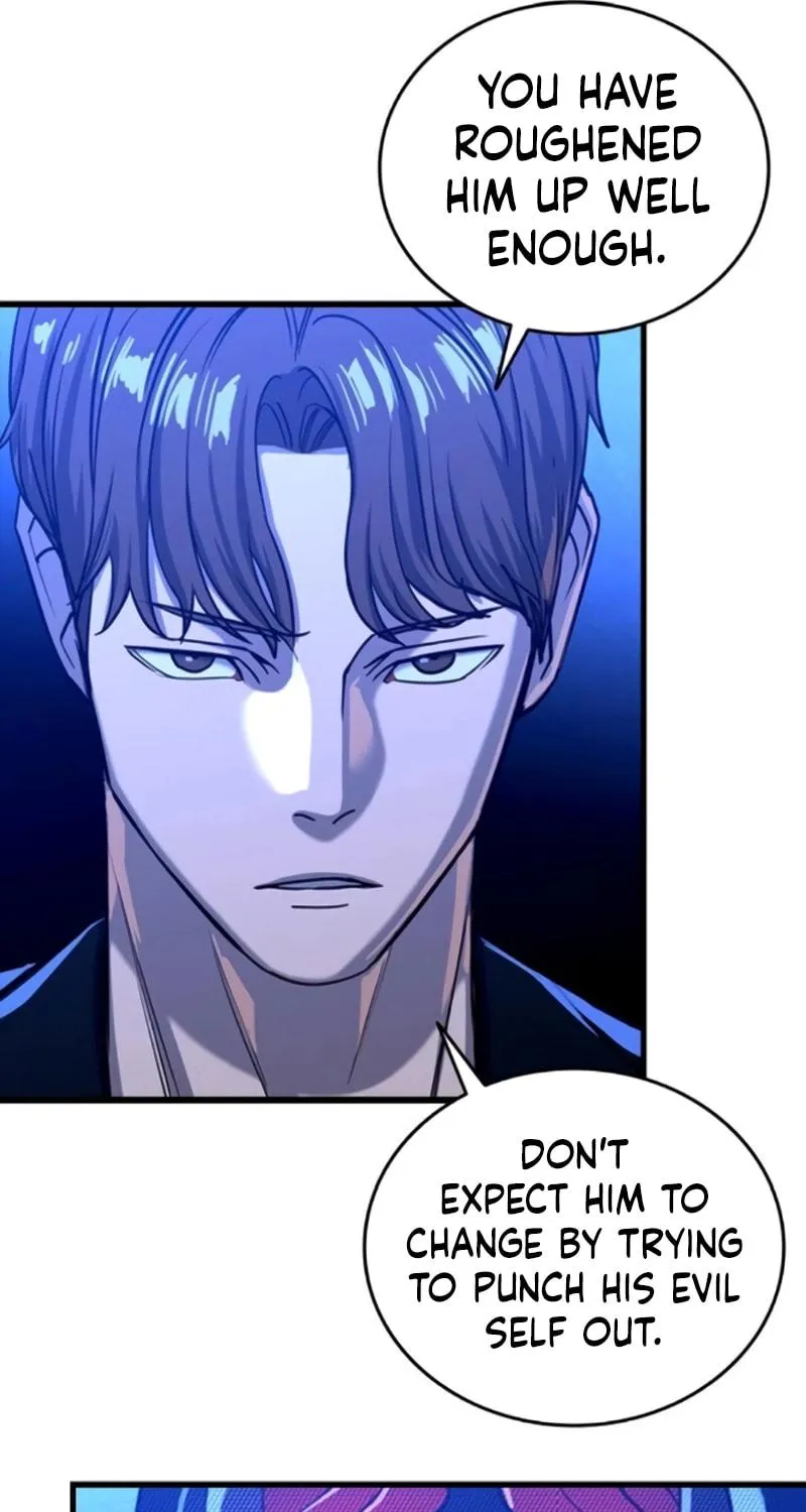 Justice Served Chapter 9 page 49 - 