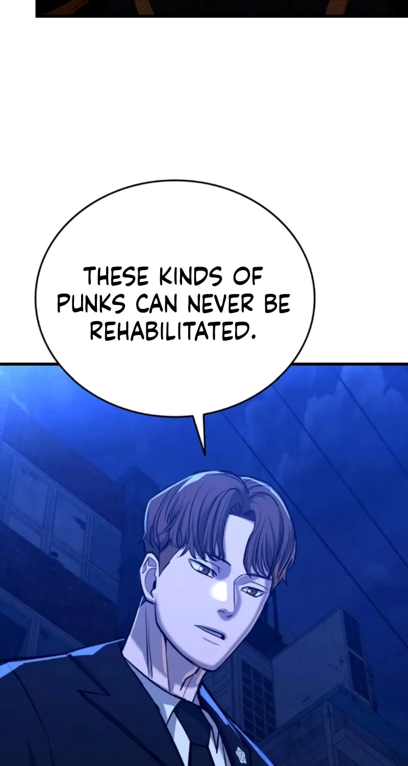 Justice Served Chapter 9 page 51 - 