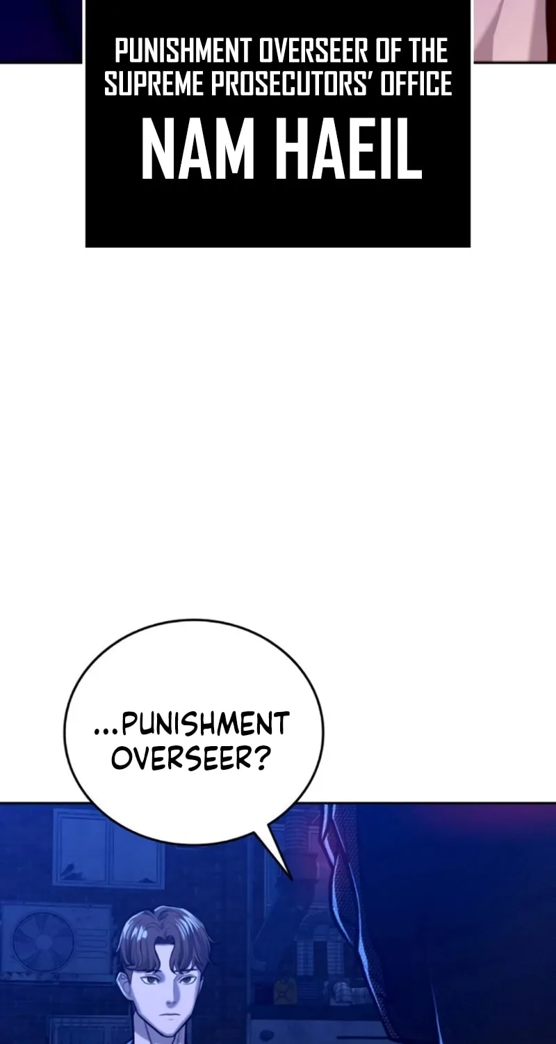 Justice Served Chapter 9 page 7 - 