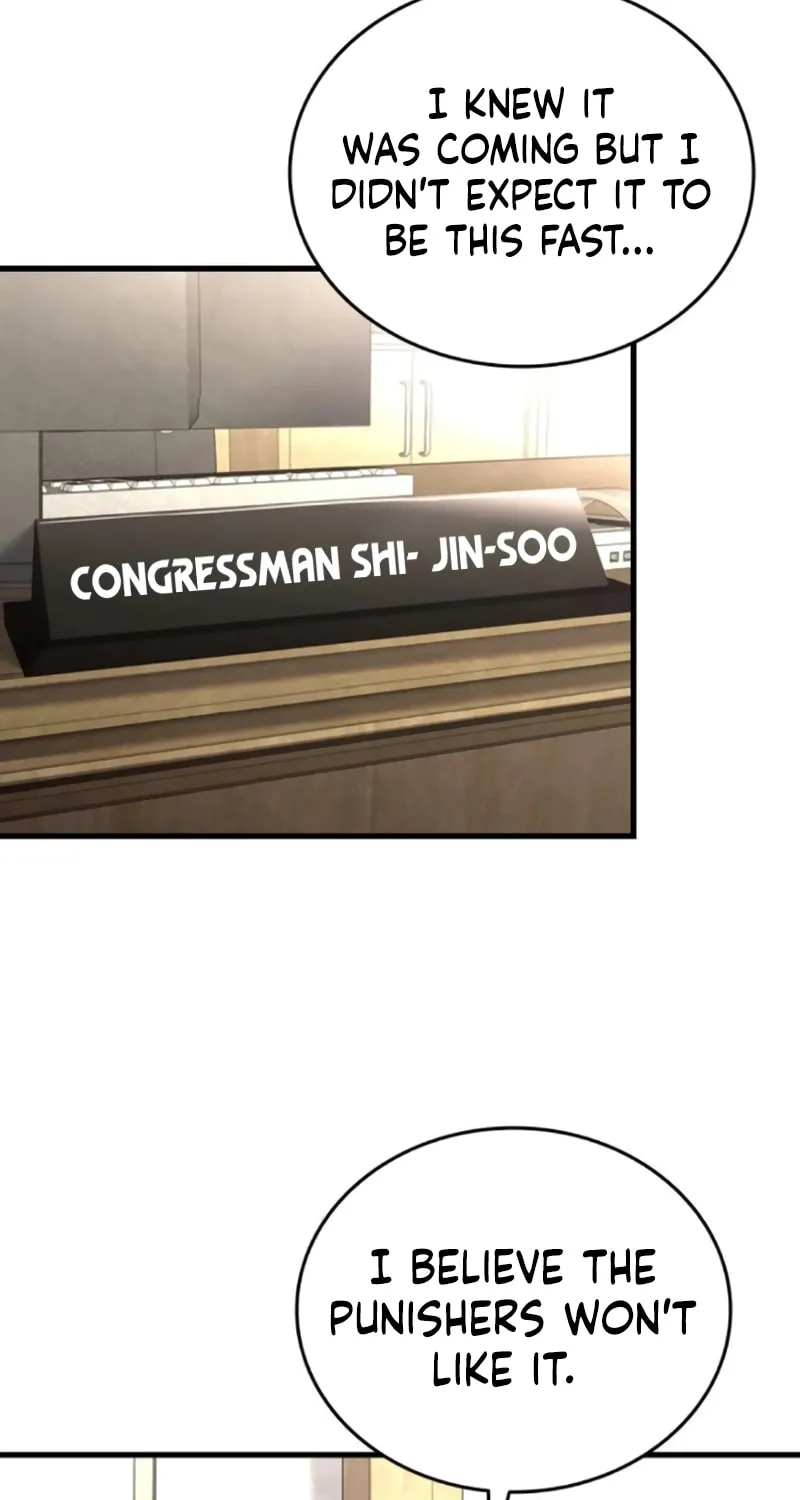 Justice Served Chapter 9 page 73 - 