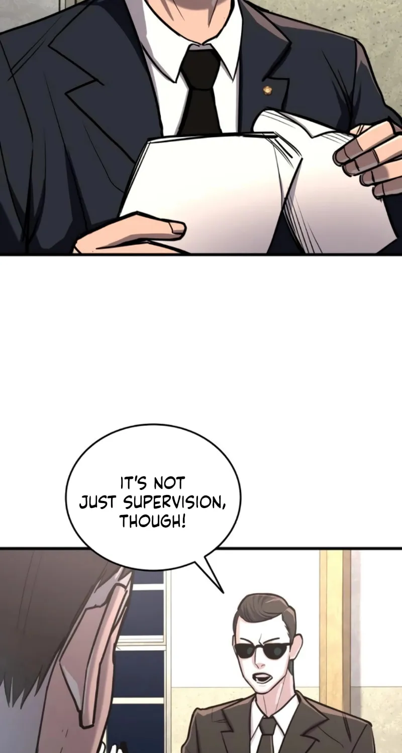 Justice Served Chapter 9 page 75 - 