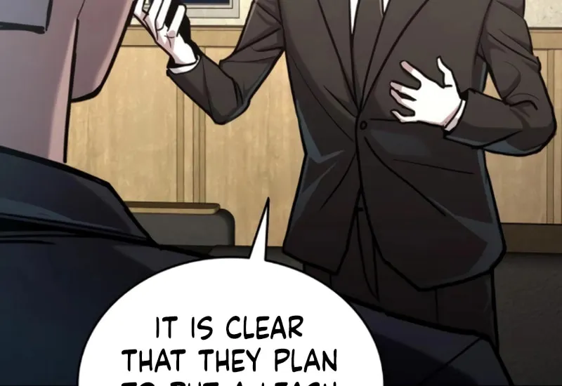 Justice Served Chapter 9 page 76 - 