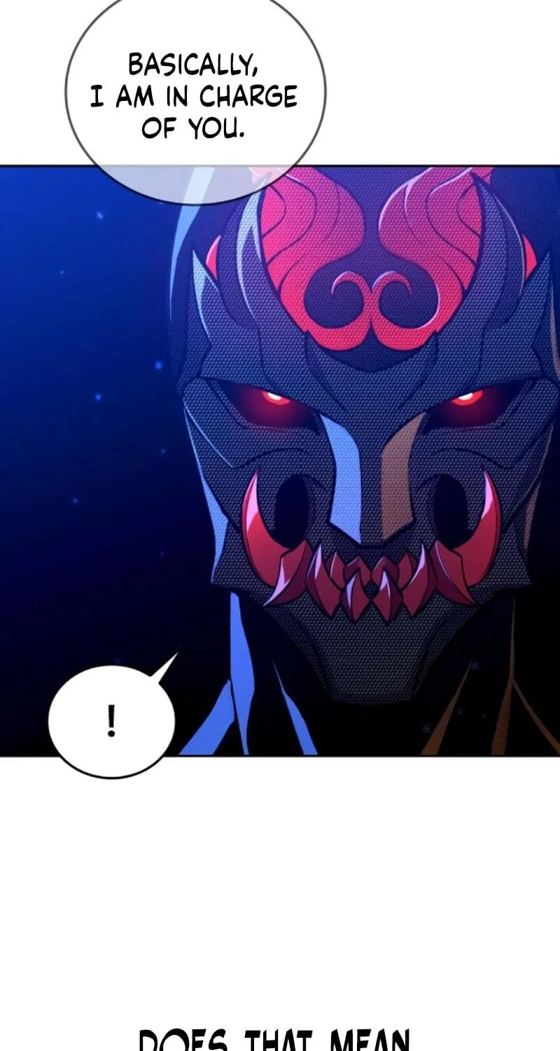 Justice Served Chapter 9 page 9 - 